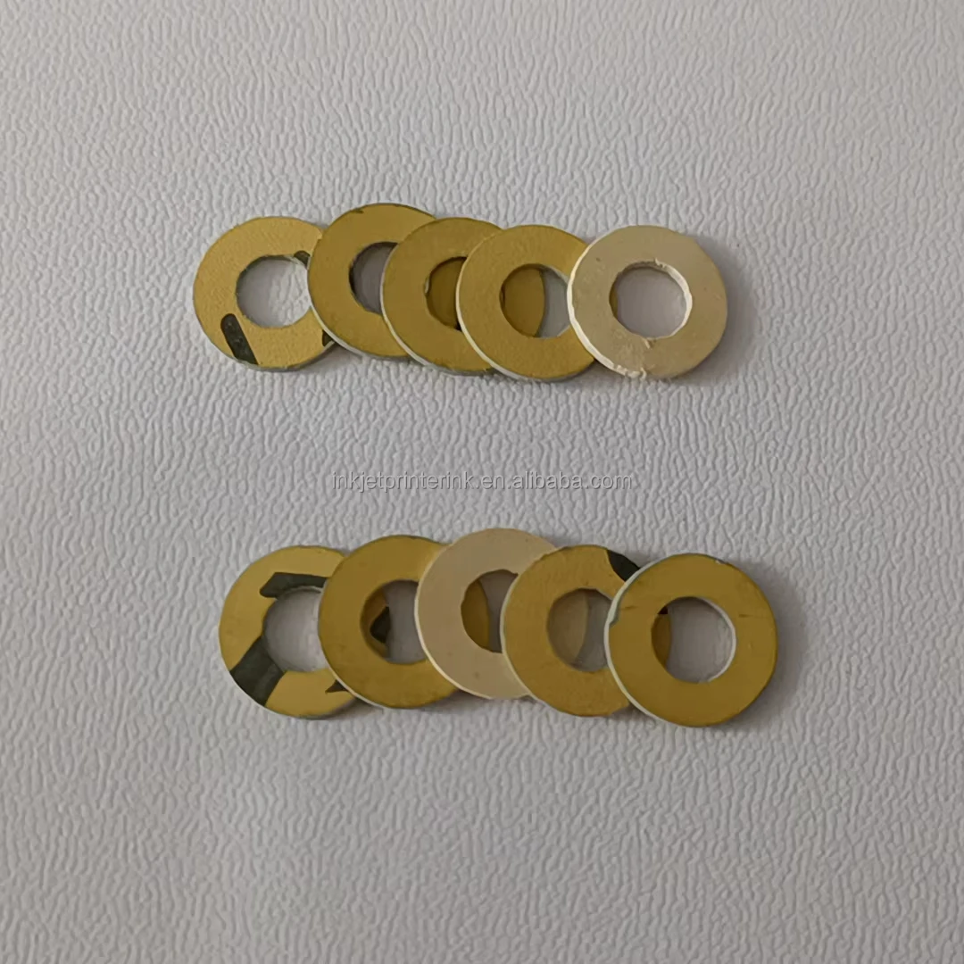 

Запасная часть FA73205 linx FIBRE WASHERS SENTINEL PACK 10 для струйного принтера linx