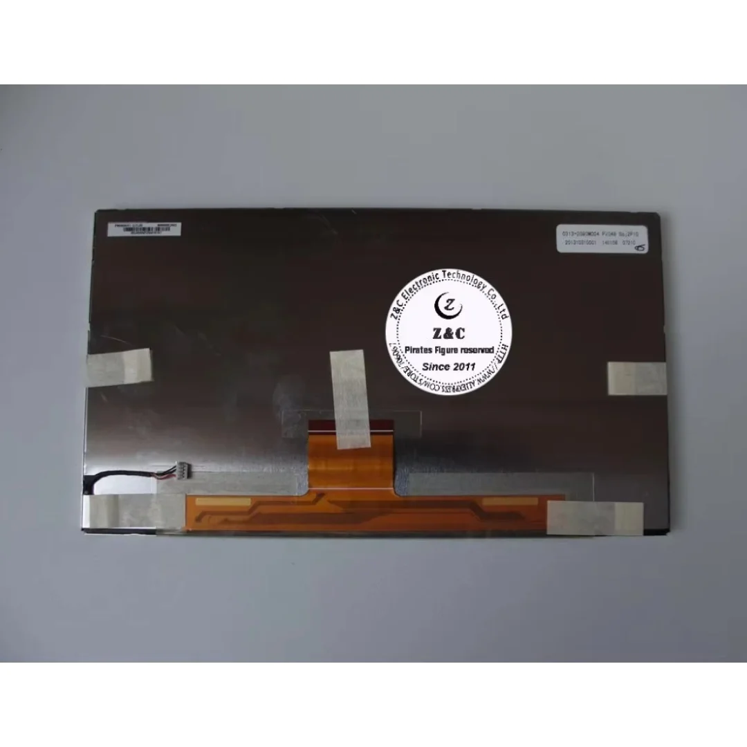 

PM090WX1 (LF) CLAA090LR01 Оригинальный 9-дюймовый ЖК-дисплей для промышленного оборудования