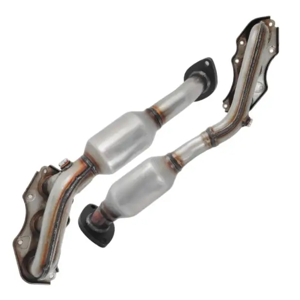 

Factory Hot Selling Catalytic Converter For GS350 GS300 3.5L 2007-2015 Catalytic Converter