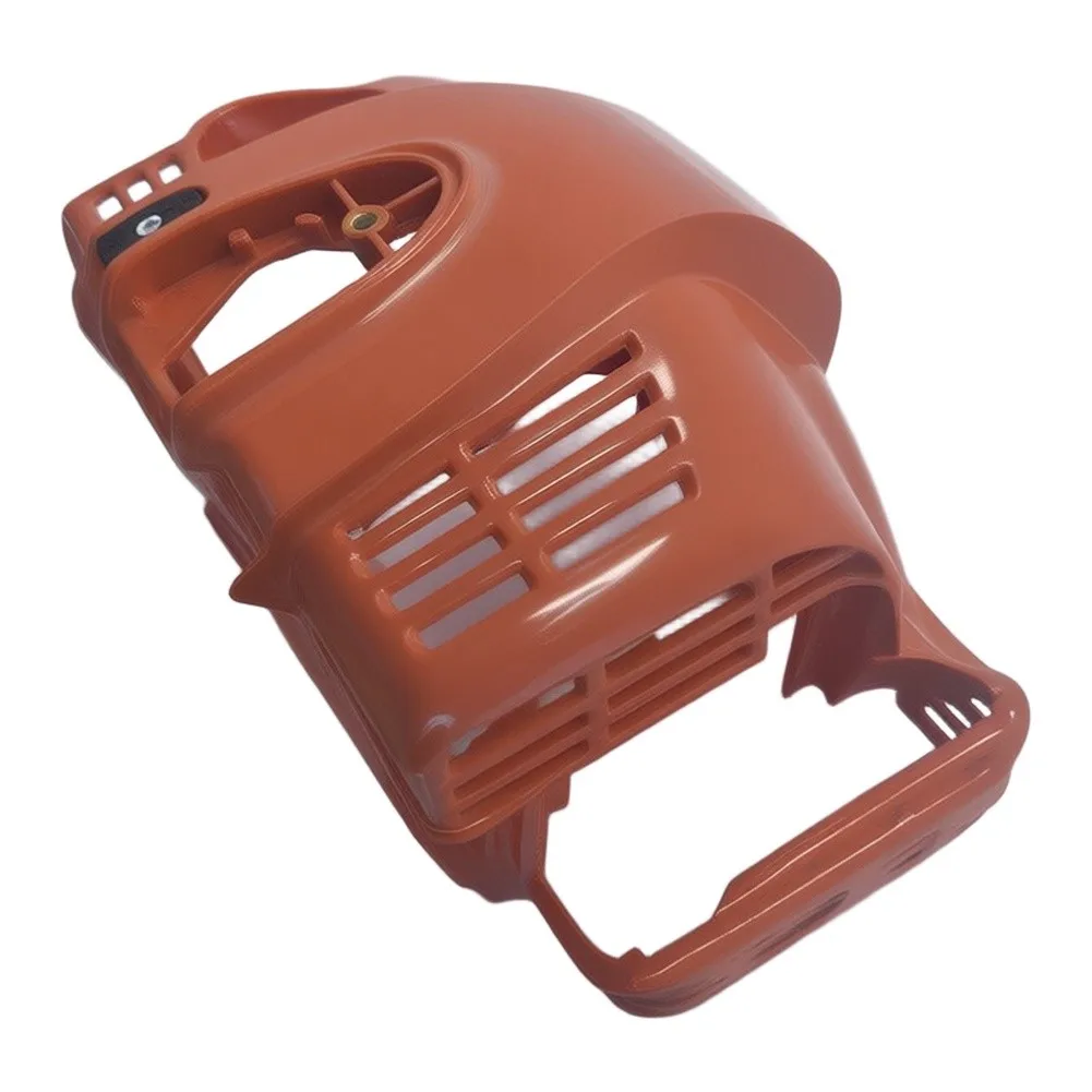 1pcs Genuine= 4147 080 1600 Shroud Engine Cover FS240R FS240 FS260 FS360 FS410 Replacement For Stihl= OEM For Garden Tool Parts