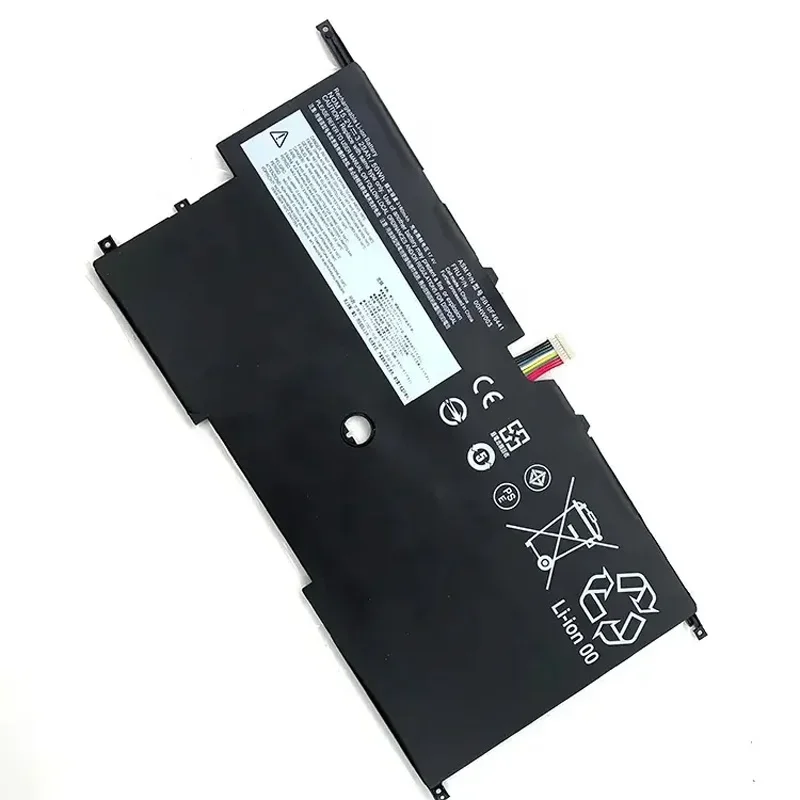 00HW003 00HW002 SB10F46440 SB10F46441 45N1701 45N1702 45N1703 Laptop Battery for Lenovo ThinkPad X1 Carbon Gen 3 Ultrabook 2015