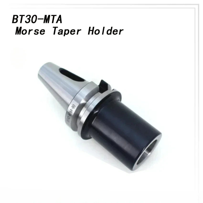 

BT30 MTA1 MTA2 MT3 MT2 taper morse holder MTA Morse Taper drill bit