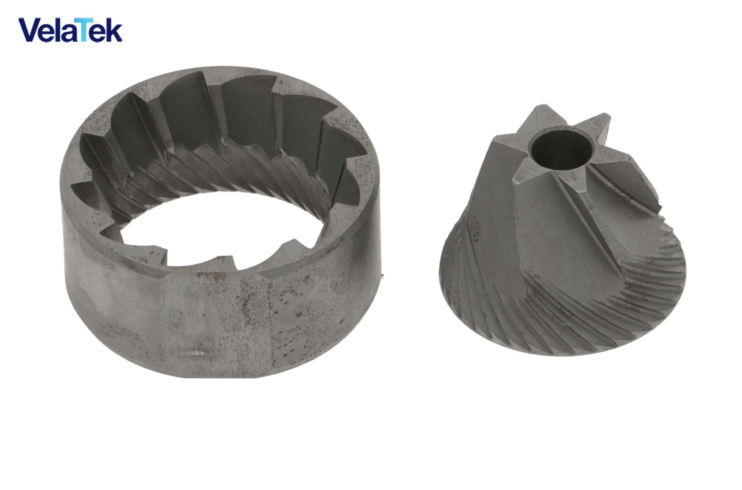 

Адаптировано для Iberital, Ascaso, Isomac, Rossi, Icomac Conical Burrs ø 38 мм - ø 38/30 мм, детали 13659.3.00.04