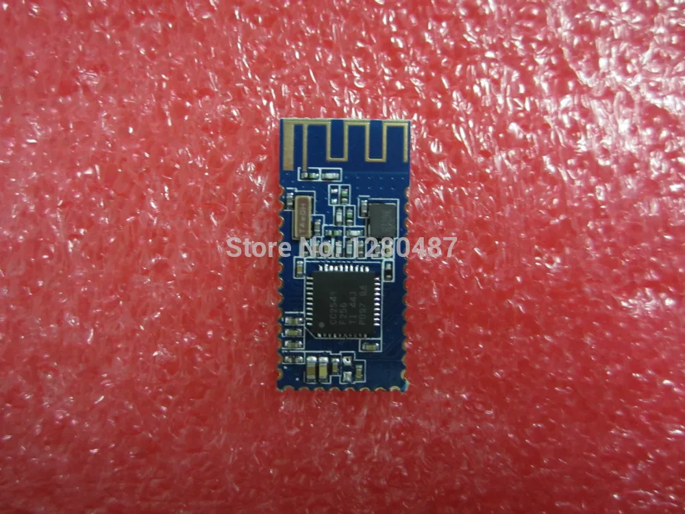 HM-10 cc2540 cc2541 4.0 BLE bluetooth to uart transceiver Module Central & Peripheral switching iBeacon AirLocate