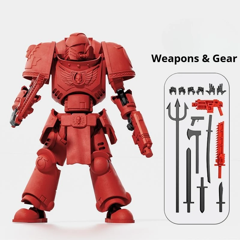 2025, nieuwe collectie magnetische bouwstenen Mecha Armor, educatief montagespeelgoed voor jongens, perfect verjaardagscadeau