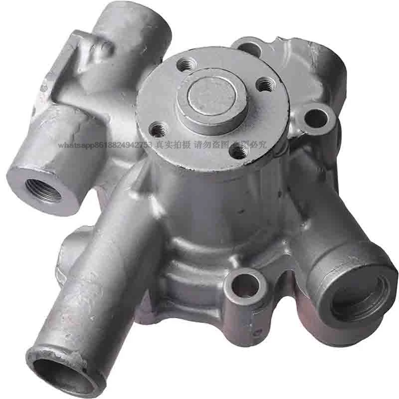 Engineering Machinery Parts Water Pump 119260-42000 119260-42001 119260-42002 For 2TNE65 2TNE68 3TN66
