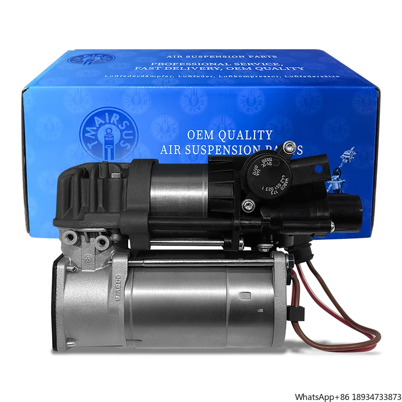 Air Suspension Compressor Pump Fit For Zeekr001 Air Suspension Compressor Pump Reference Oem 600138623