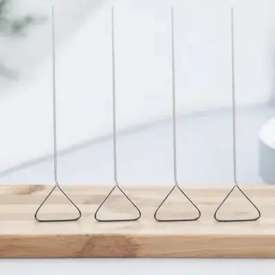 Рисунок 3 - Набор стержней для многоразового