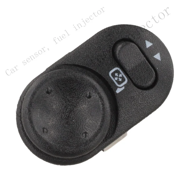 Q+ Door Power Mirror Switch Control for Chevrolet For Camaro Stable Performance