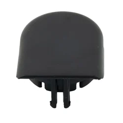 Front Windshield Wiper Nut Cap Cover For For MAZDA CX 5 2012 2021 CX 7 2008 2014 CX 9 2013 2021 5 6 Atenza Black