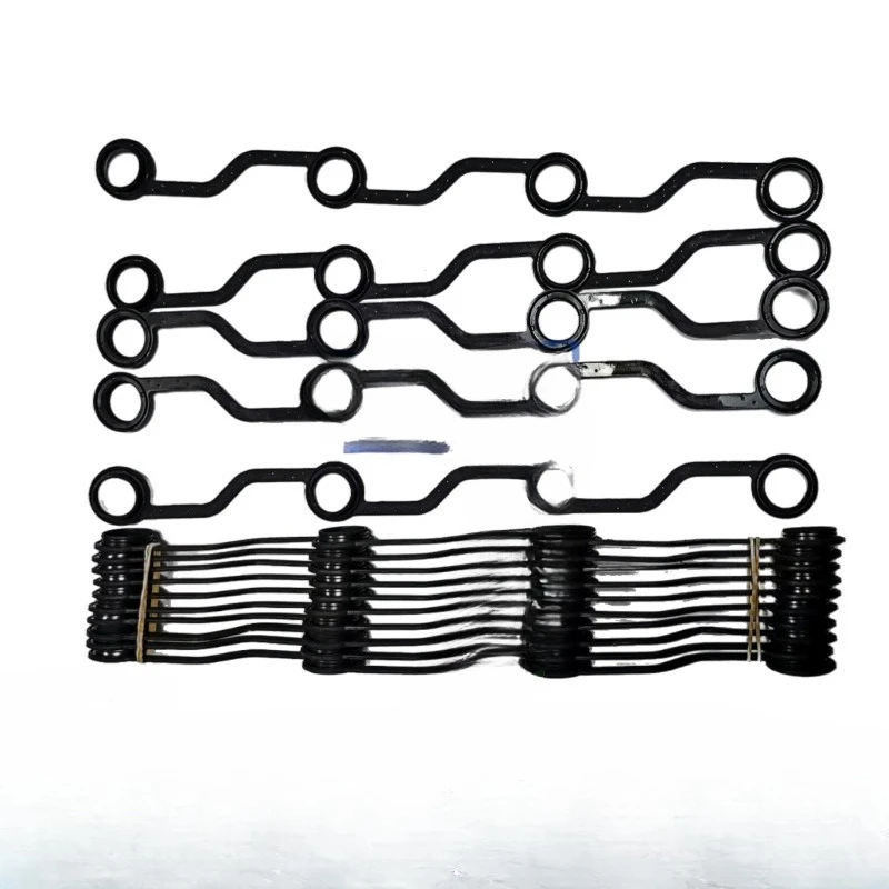 

Fuel injector sealing ring