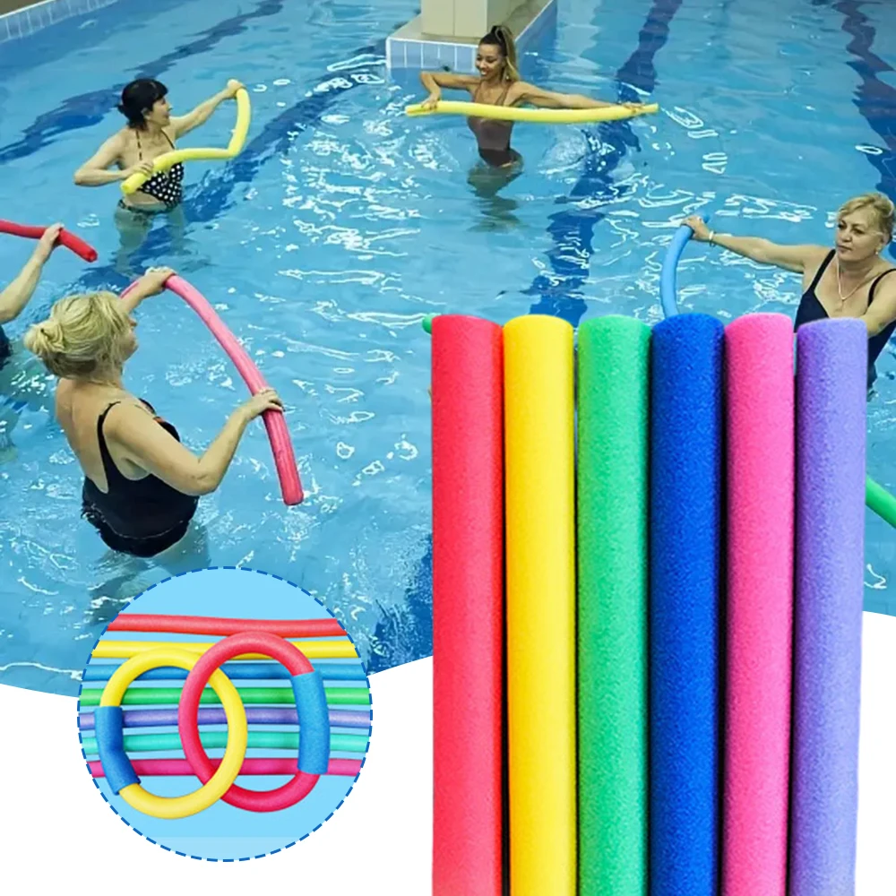 Buoyanies-Palo de esponja para niños, palo de esponja de natación para niños