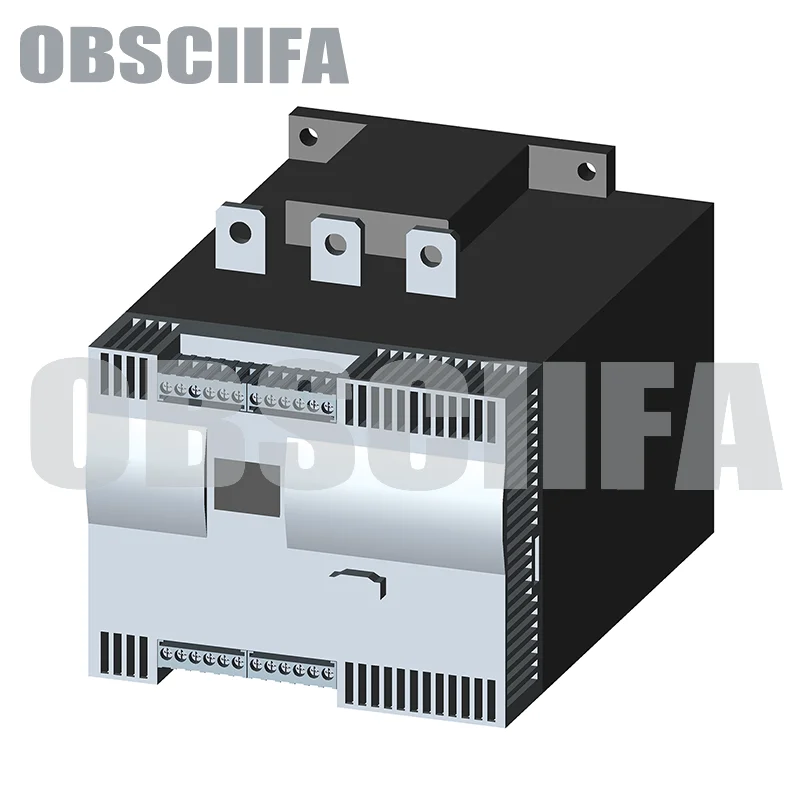 

Brand New Original 3RW4444-6BC44 PLC Module