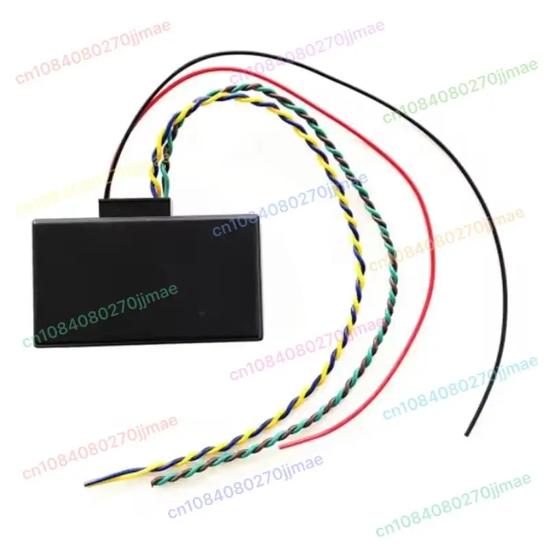 

For BMW E90 E60 E9X E6X E8x Car For BMW CIC Emulator Support Motion Navi Voice Control Activation/video In Motion