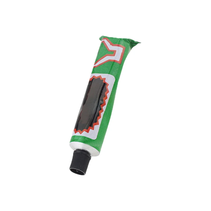 Reifen Reifen Reparatur Kleber Auto Motorrad Fahrrad Rad Reparatur Innenrohr Punktion Gummi Kleber Werkzeuge Auto Zubehör 20 ml