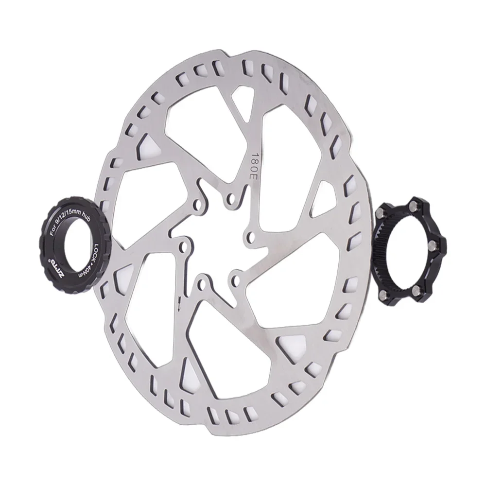 Thumbnail 4 - #24 Latest Bicycle Brake Rotors Offers