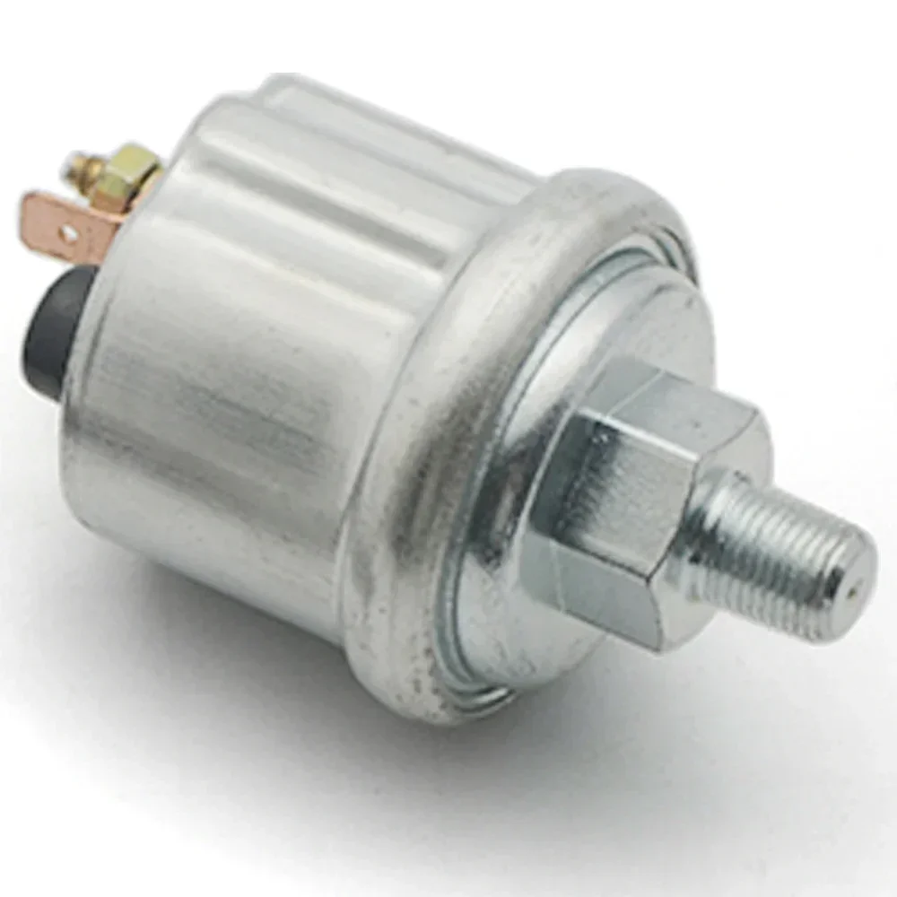 

Датчик давления масла 1/8NPT, заменяет любой цифровой широкополосный датчик давления масла