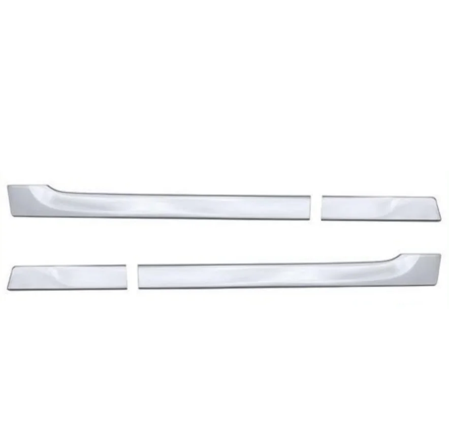 FOR MISUBISHI FUSO 17 SUPER GREAT TRUCK CHROME BODY PARTS UNDERWINDOW DECORATIVE STRIP