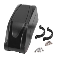 AD-Ebike Waterproof Controller Box Electric Bicycle Conversion Kit Small Size Controller Box Bag Controller Case