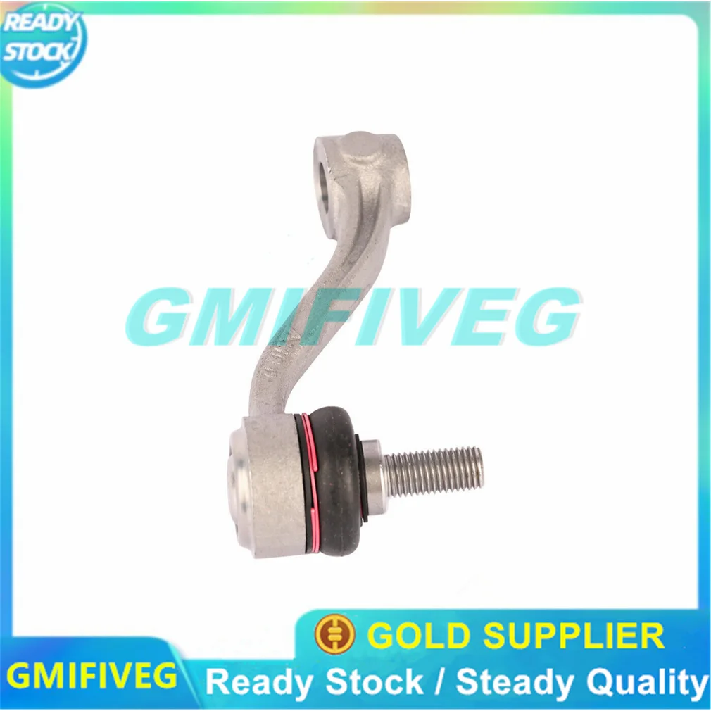 Car Front Stabilizer Link Ball Head Support Bar For Rolls Royce Ghost 37106782633