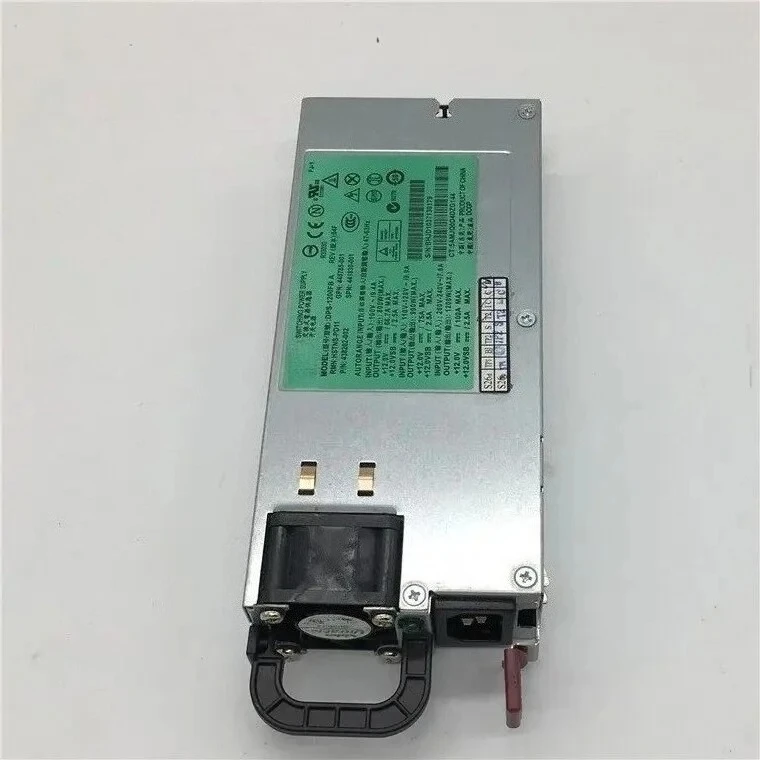 DL580G5 server power supply DPS-1200FB A 438202-002 1200W power supply