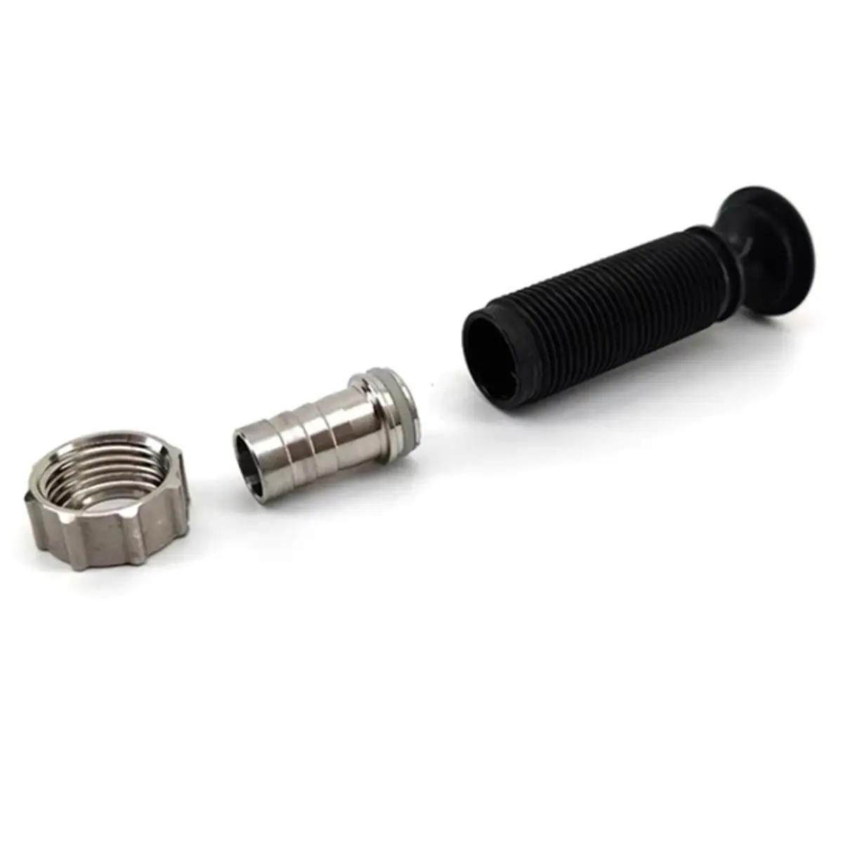 For KL33640 Craft Beer Wort Diversion Joint Nozzle Nut and Pagoda Head Brewing Equipment Accessories