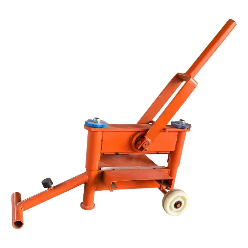 

Heavy-duty Manual Brick Cutter For Paving And Block Construction