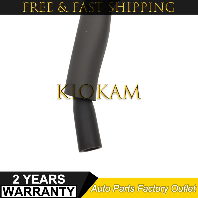 12262-0D050 12262-22040 12262-0D070 Car Ventilation PCV Valve Hose for Toyota Corolla 2003-2007 MR2 Celica 2003-2008 Matrix