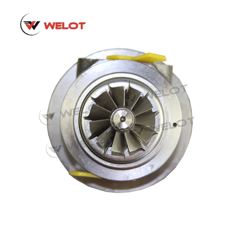 TD04 Turbo 49135-05000 49135-05010 Cartridge CHRA 99450703 Turbocharger For Iveco Daily 2.8 I 103 Kw 122 HP 8140.23.3700 1996