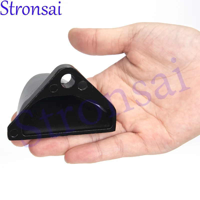 

69P-41137 69P-41137-00 Направляющая, выхлопная система для подвесного двигателя Yamaha 25HP 30HP 69P-41137-01 69P-41137-02 69P-41137-00-5B Аксессуары