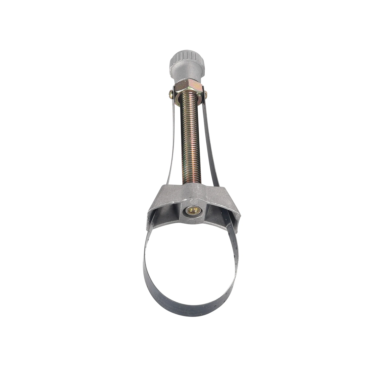 

Car Auto Motorcycle Oil Filter Removal Tool Strap Wrench Adjustable 60mm To 120mm Diameter Repair Hand Tools Removal Wrench