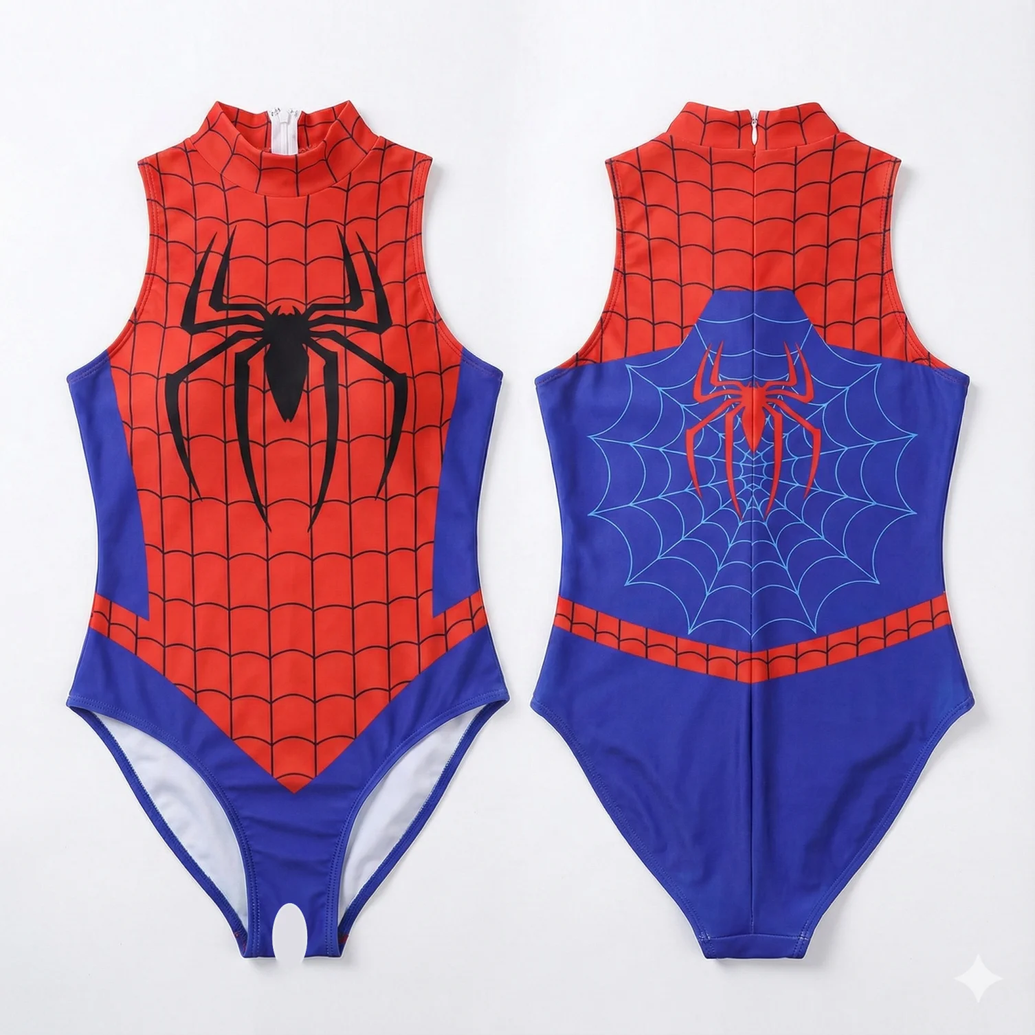

Купальник супергероя паука для женщин, боди для плавания, комбинезон для косплея, карнавальная одежда на Хэллоуин, костюмы для косплея, сексуальное женское белье
