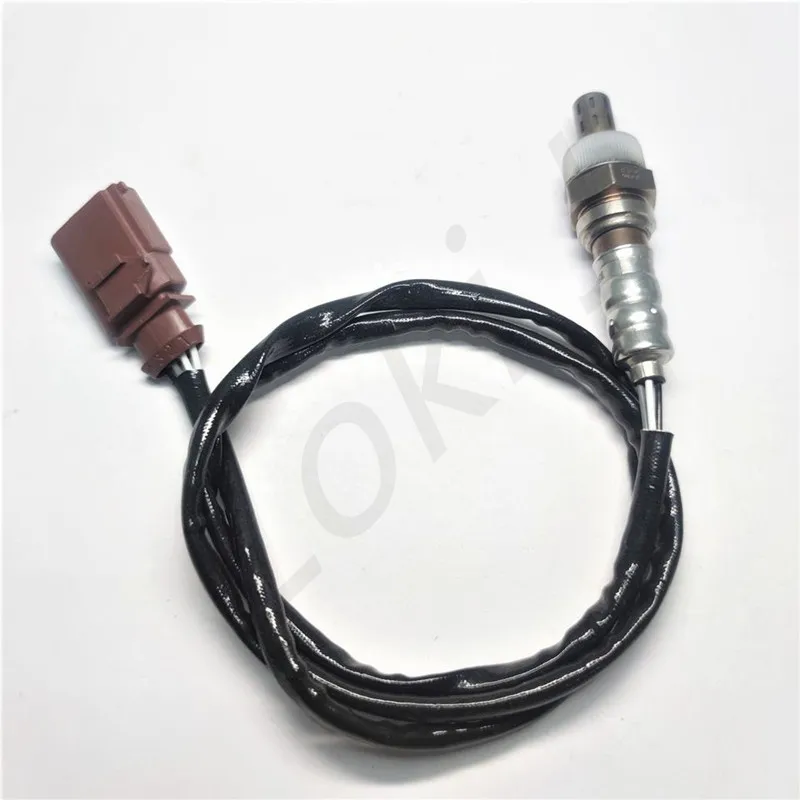 

New oxygen sensor rear left OE: 95860617310 for Porsche Cayenne 3.0T (2010.06-2017.11)