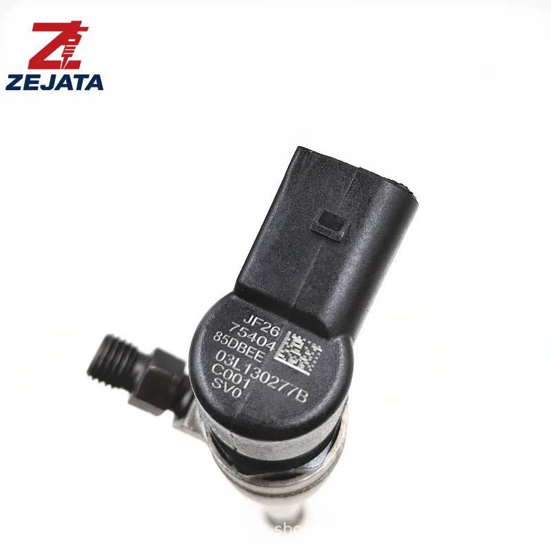 03L130277B 00001980ER Fuel Injector For Audi Skoda 1.6 TDI VW GOLF PASSAT POLO JETTA Peugeot Citroën A2C59513554 AV6Q9F593AA