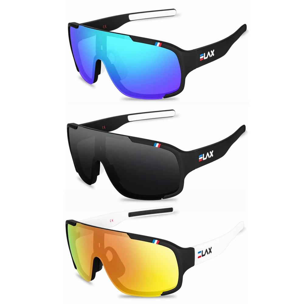 3 Pairs Brand New Sunglasses Men Women Sun Glasses Fishing Eyewear UV400 Cycling Hiking Baseball Softball Outdoor Sport Goggles