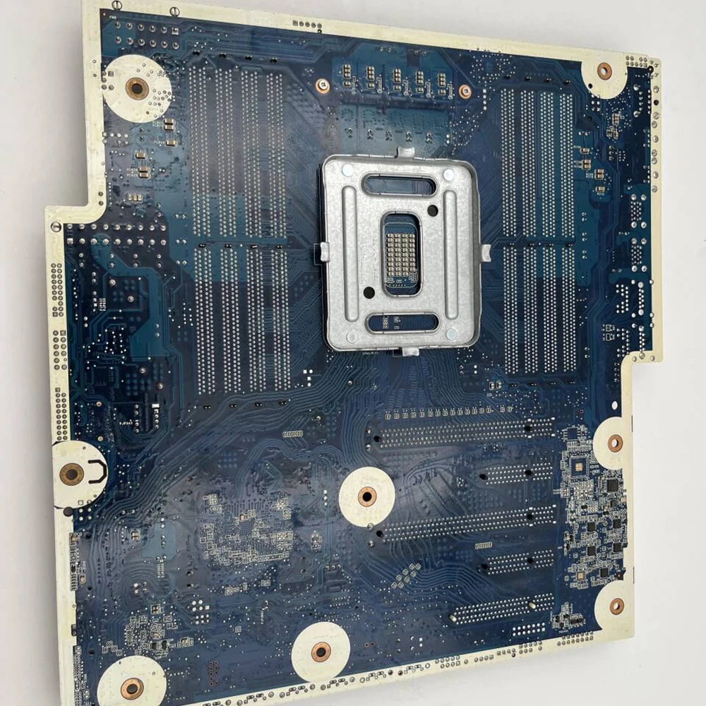 L12125-001 L09990-001 دعم اللوحة الأم لمحطة العمل لسلسلة Core X لـ HP Z4 G4 #2