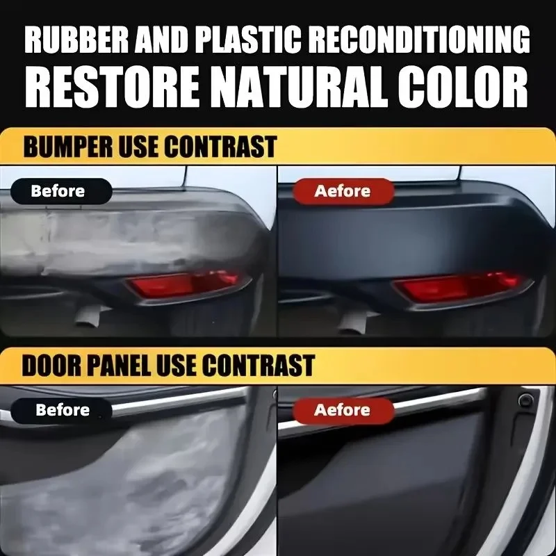 High-Quality Foam Renovation Spray by QIFENGHE, Multiple Bubble Wash-Free Formula