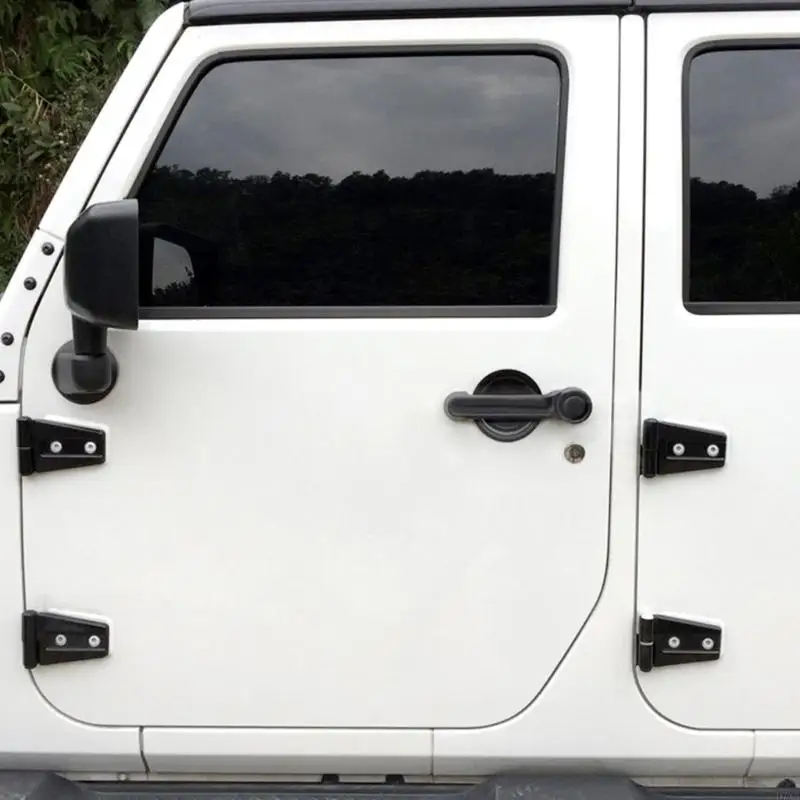 Suv Jk/Jku 2007 201… - image