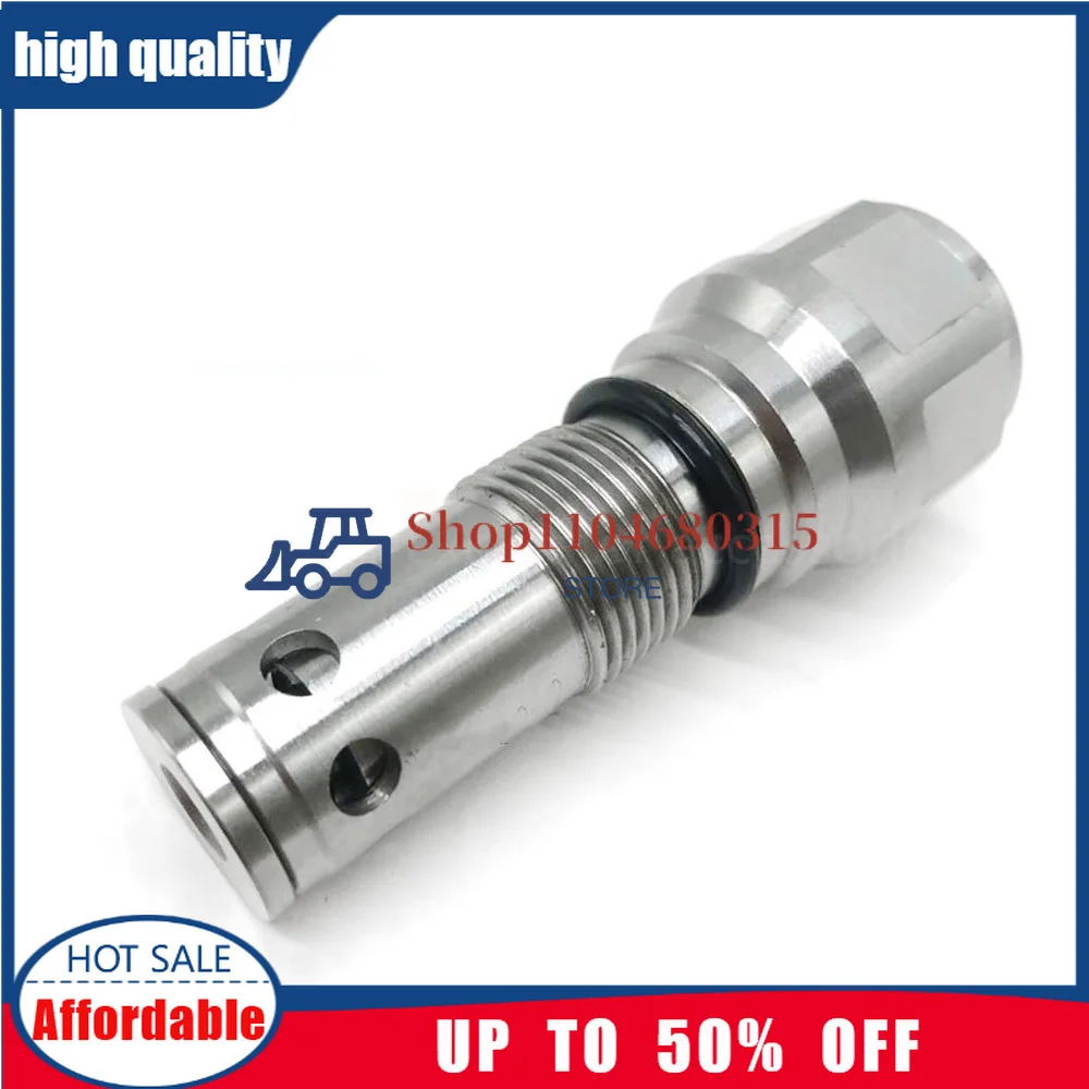 

Для Doosan DH220 225-7 ходьба основной пистолет GTM04 главный предохранительный клапан с двигателем, часть экскаватора под давлением