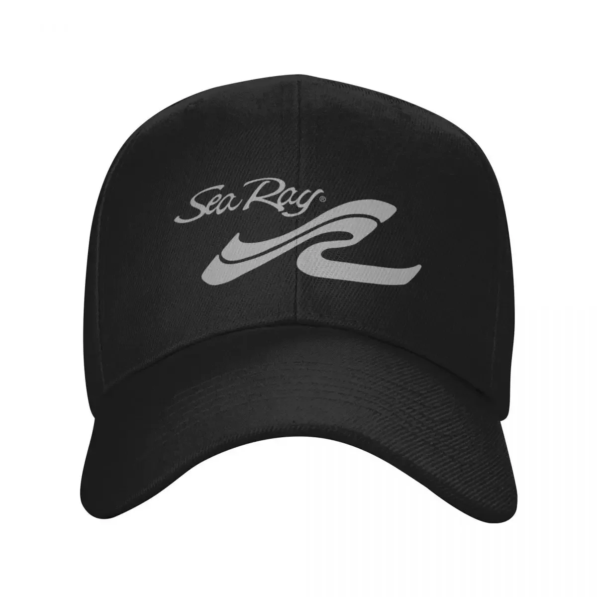 Sea Ray Boats Baseball Cap Hat Beach Big Size Hat Fashion Beach Luxury Woman Men's