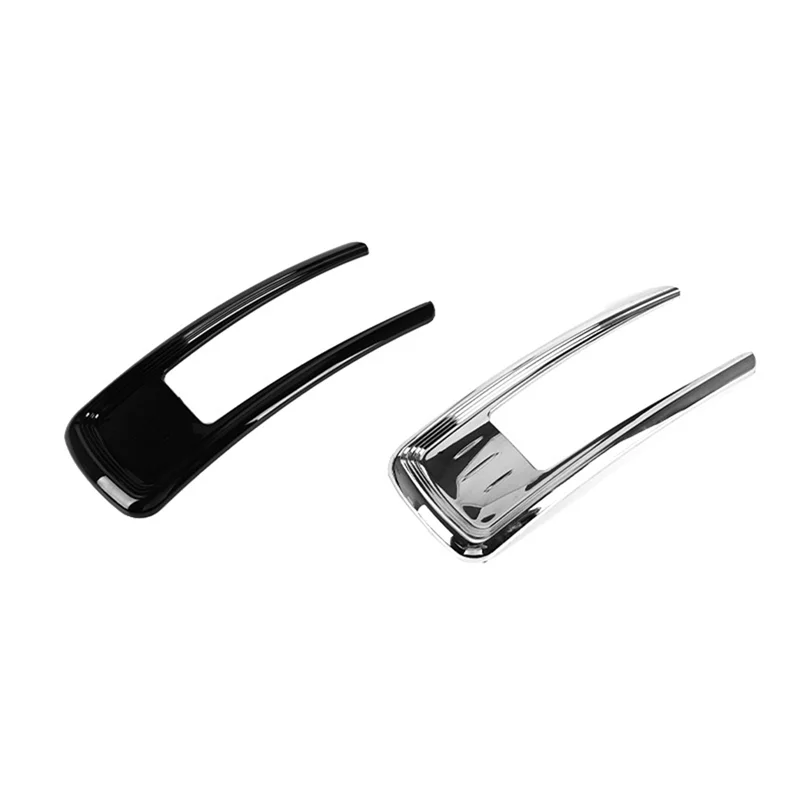 

Motorcycle Front Mudguard Trim Accent Cover Accessories For Indian Scout Sixty Bobber 2015-2023 Front Fender Black