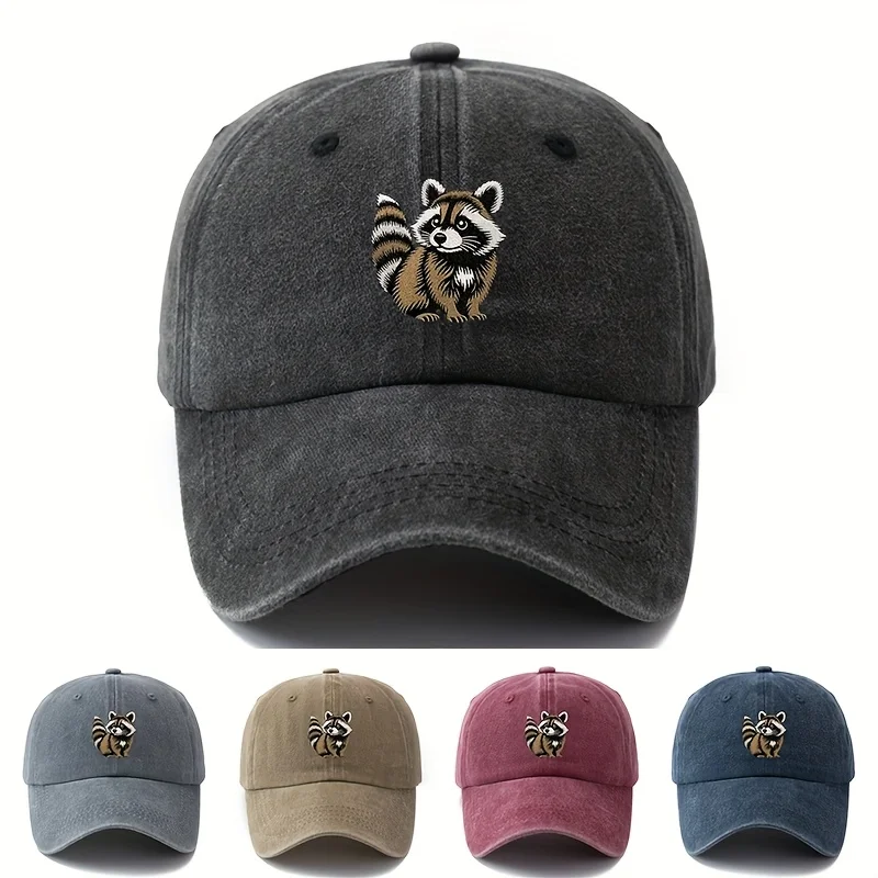 Fashion Washed Cott…