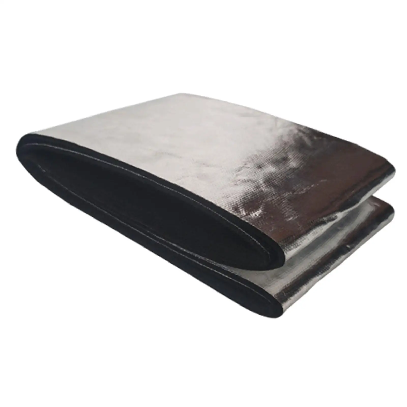 

Multipurpose Car Battery Insulation Cover Durable Heat Resistant Blanket Easy to Use for Winter Driving