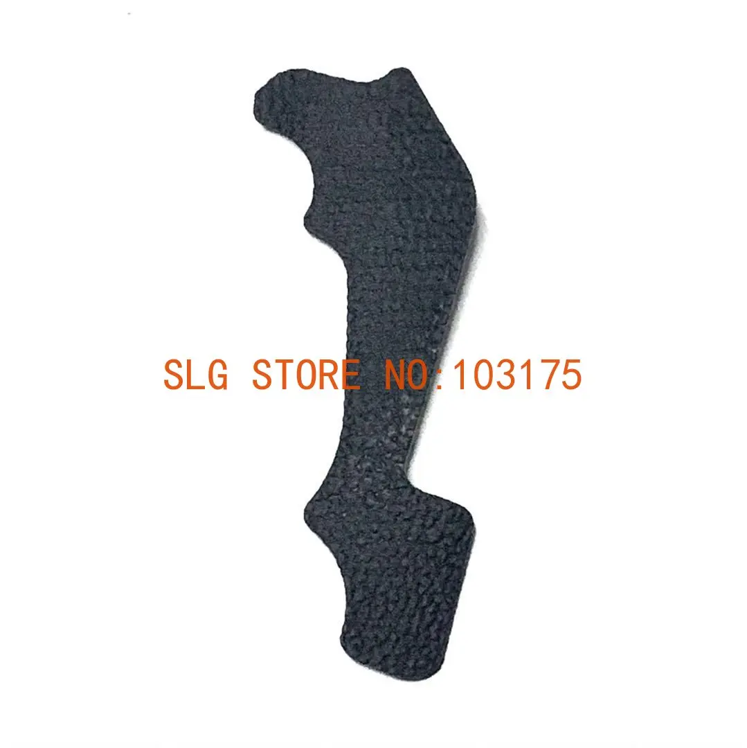 جديد الأصلي قبضة غطاء مطاطي وحدة مع الشريط لكانون EOS 90D كاميرا إصلاح أجزاء مع شريط لاصق