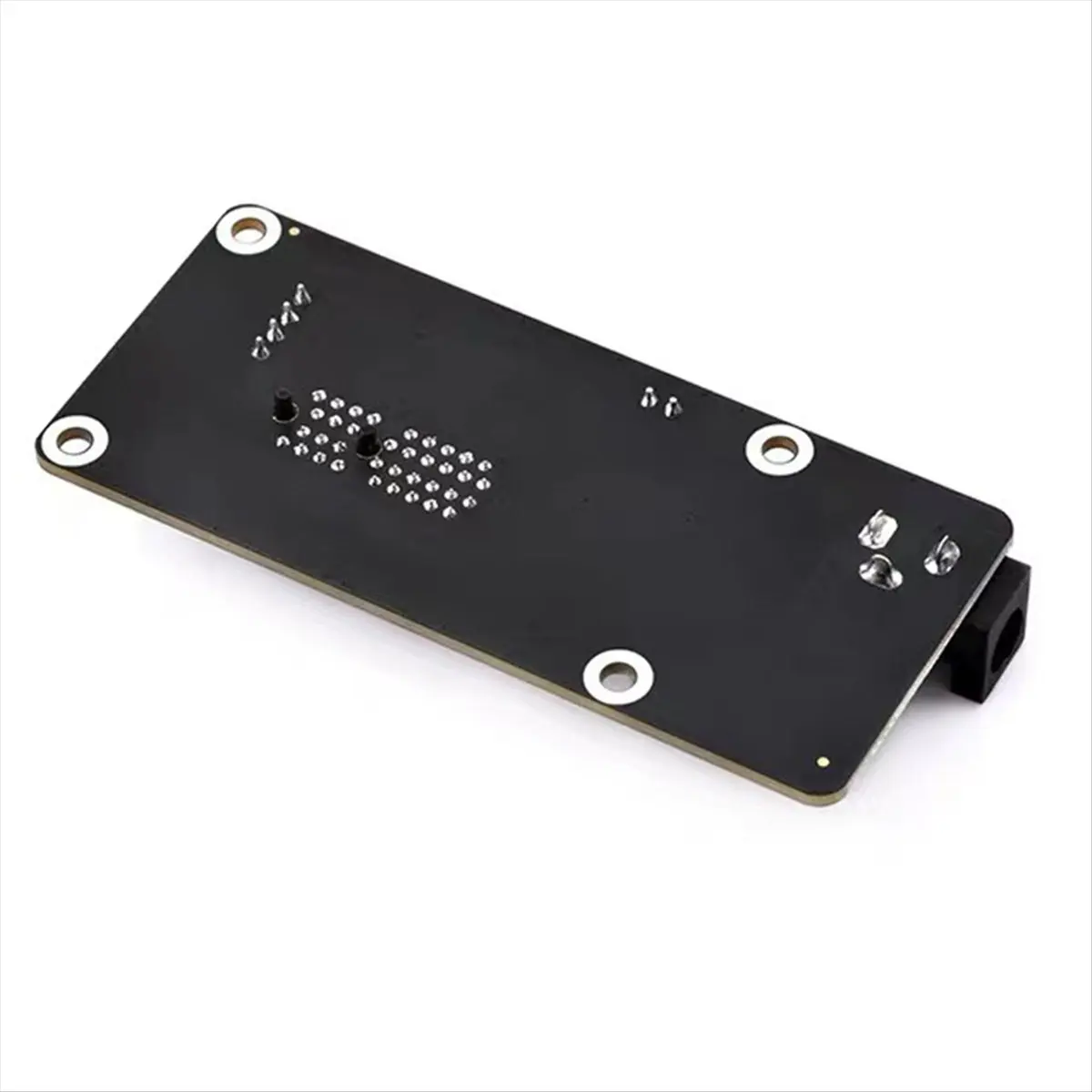 For 5 PCIe FFC Connector to Standard PCIe X1 Slot (C) Expansion Board for 5