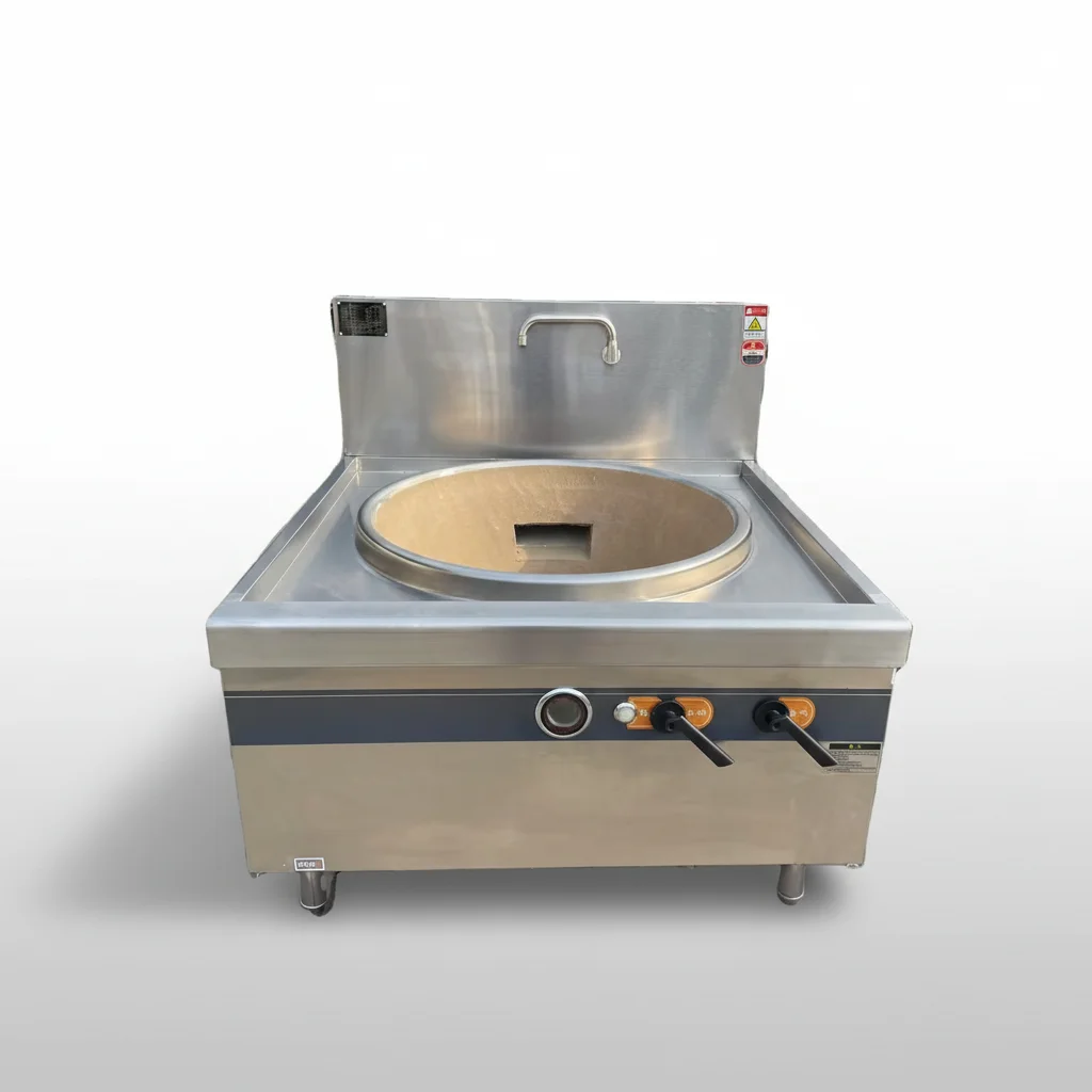 Factory Low Cost Multiple Bunner Gas Stove Cooking Stove Stainless Steel For Kitchen Appliance /Restaurant/Hotel