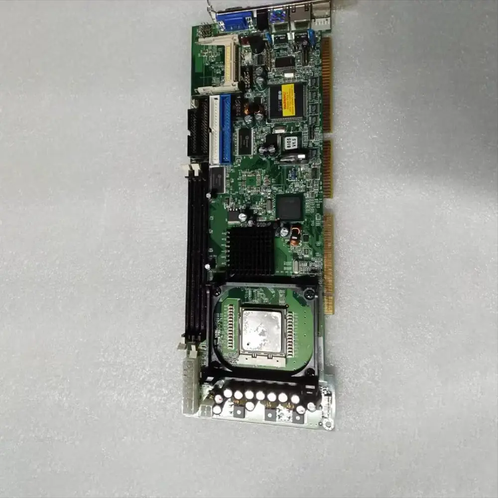 ROCKY-4782E2V-1.2 industrial computer motherboard ROCKY-4782E2V