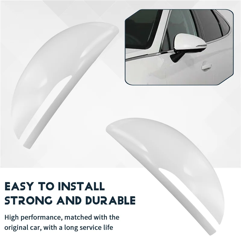 

A33K-автомобильное зеркало заднего вида, корпус зеркала заднего вида для Hyundai Sonata 2020-2023