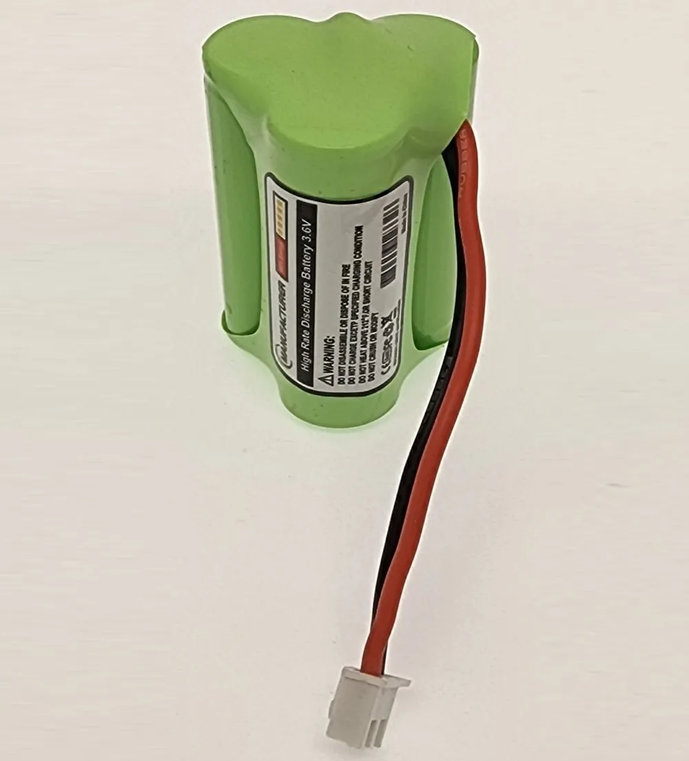 Akumulator Ni-MH AA2000mAh 3.6V