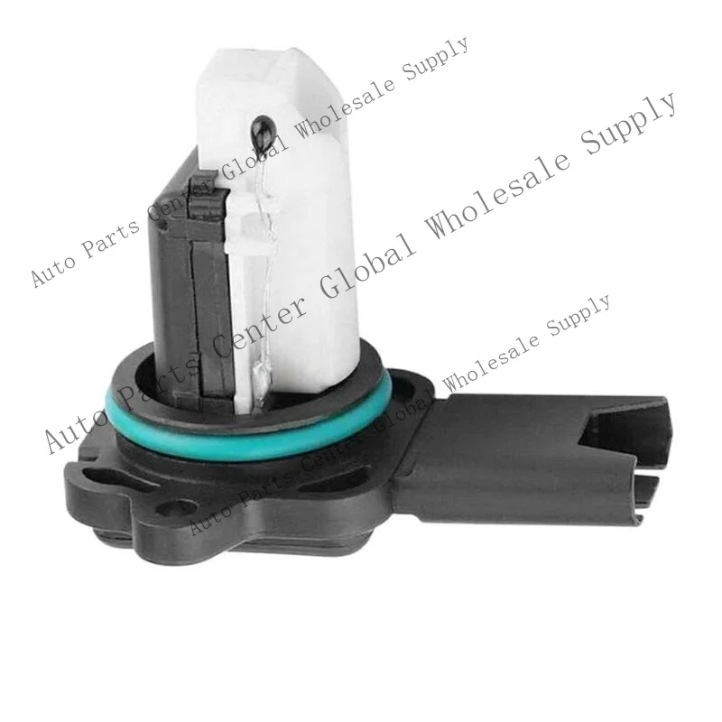 

L+ #13627520519 FOR BMW 130i 323i 325i E90 E60 2004-2008 MAF MASS AIR FLOW SENSOR